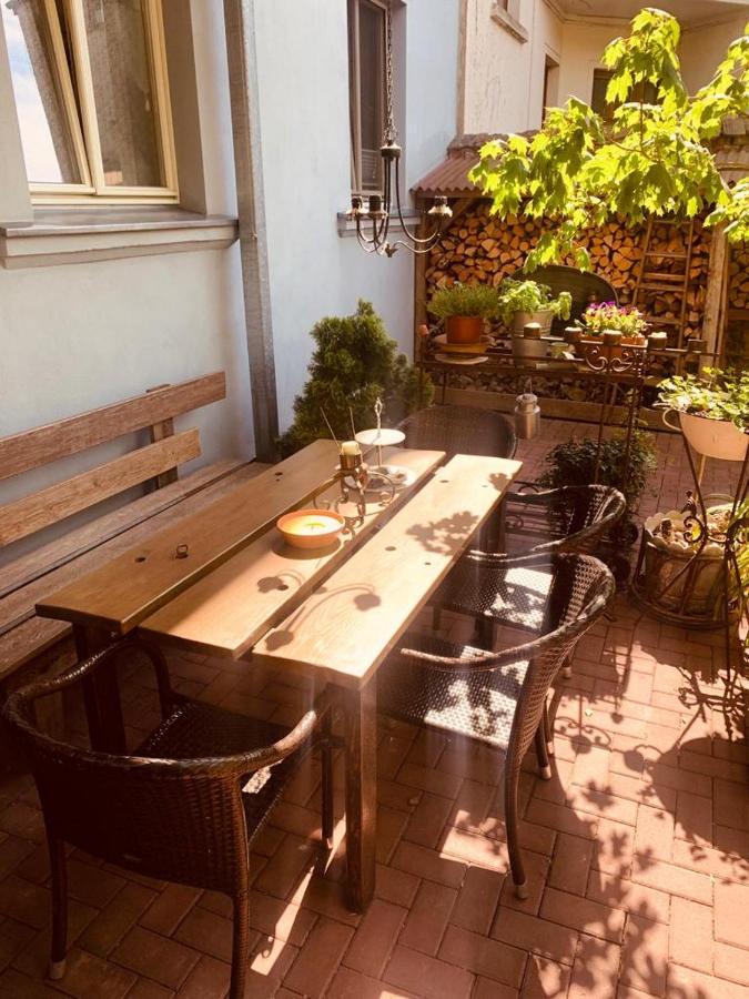 Altstadt Ferienwohnung Brandenburg  Exteriér fotografie