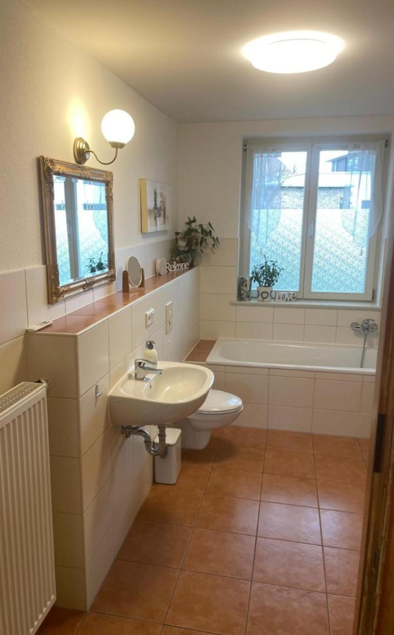 Altstadt Ferienwohnung Brandenburg  Exteriér fotografie