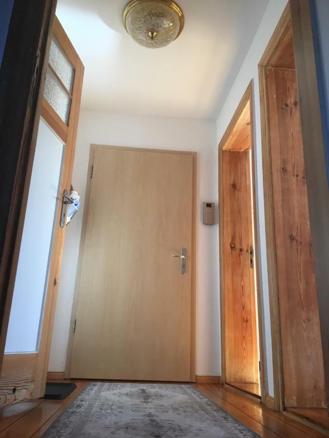 Altstadt Ferienwohnung Brandenburg  Exteriér fotografie